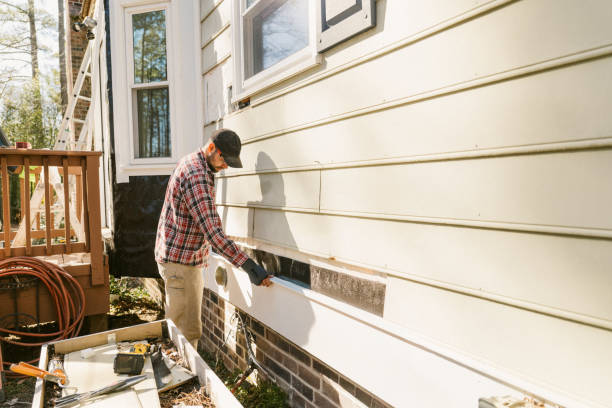 Trusted Siding Contractor service in Leechburg, PA - Creative Siding